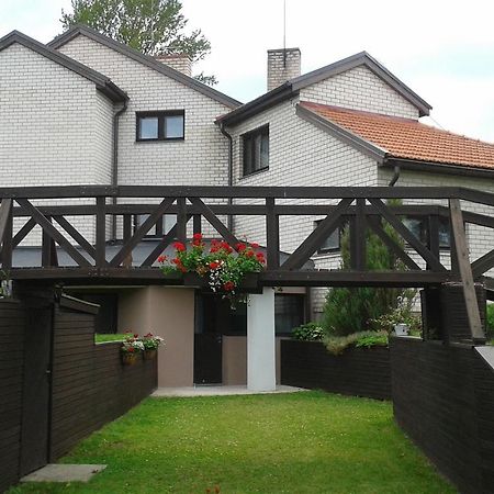 Reiumaa Motell Exterior photo