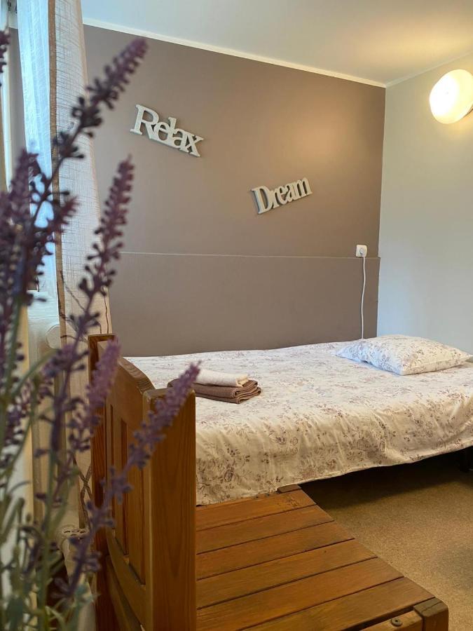 Reiumaa Motell Room photo